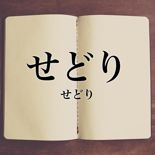 「せどり」とは？！意味を解説